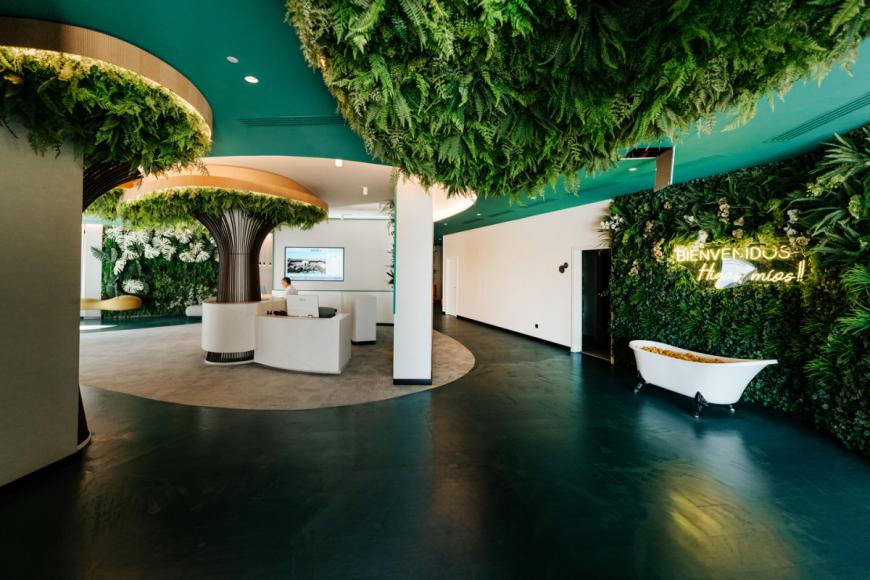 3 Sterne Familienhotel: R2 Higos Beach Hotel - Costa Calma, Fuerteventura (Kanaren), Bild 7