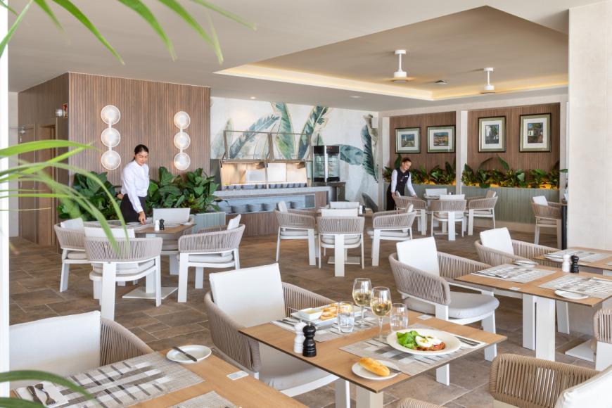 4 Sterne Hotel: RIU Palace Calypso - Adults Only - Jandia, Fuerteventura (Kanaren), Bild 10