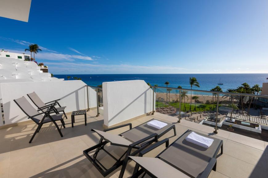 4 Sterne Hotel: RIU Palace Calypso - Adults Only - Jandia, Fuerteventura (Kanaren), Bild 7