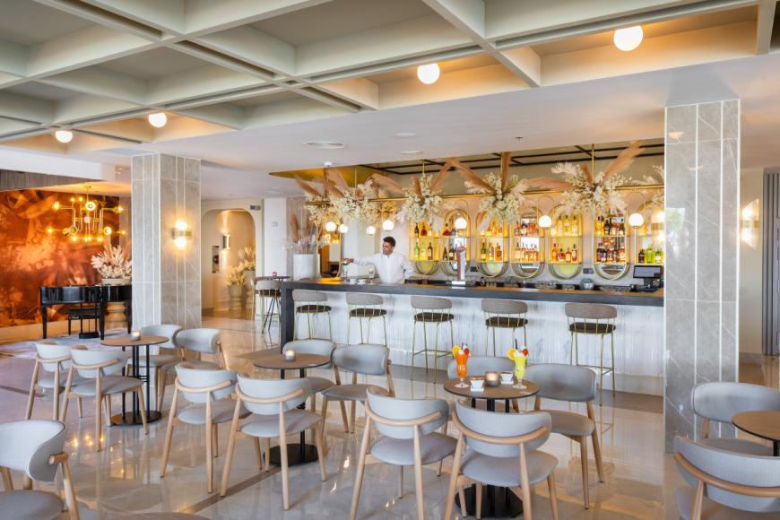 4 Sterne Hotel: RIU Palace Calypso - Adults Only - Jandia, Fuerteventura (Kanaren), Bild 8