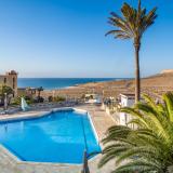 4 Sterne Hotel: Club Bungalows Esmeralda Maris, Costa Calma, Fuerteventura (Kanaren)