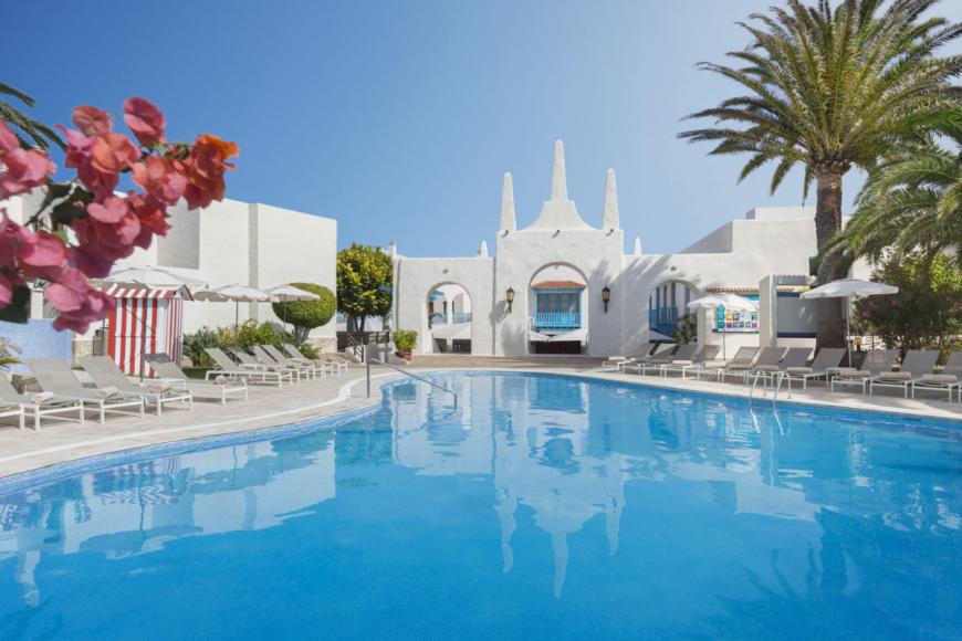 4 Sterne Familienhotel: Alua Suites Fuerteventura - Corralejo, Fuerteventura (Kanaren), Bild 2