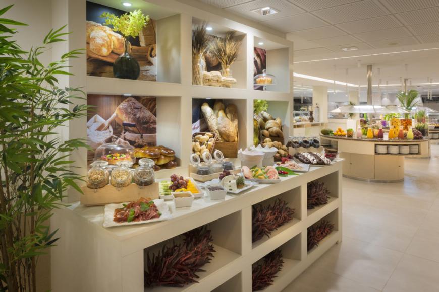 4 Sterne Familienhotel: Alua Suites Fuerteventura - Corralejo, Fuerteventura (Kanaren), Bild 7