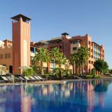 4 Sterne Hotel: H10 Tindaya, Costa Calma, Fuerteventura (Kanaren)