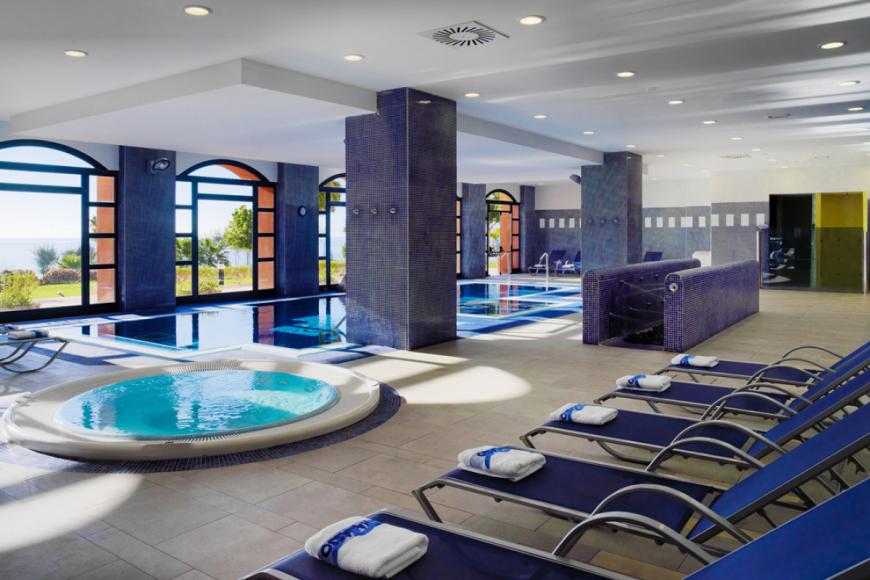 4 Sterne Hotel: H10 Tindaya - Costa Calma, Fuerteventura (Kanaren), Bild 9