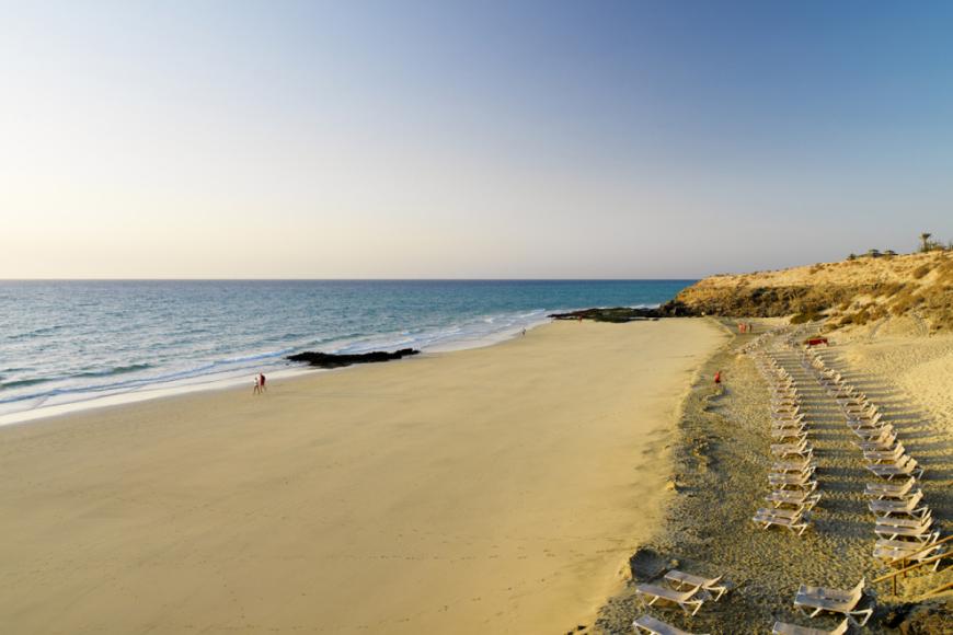 4 Sterne Hotel: H10 Tindaya - Costa Calma, Fuerteventura (Kanaren), Bild 10