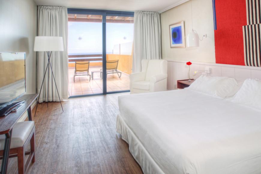 4 Sterne Hotel: H10 Tindaya - Costa Calma, Fuerteventura (Kanaren), Bild 6