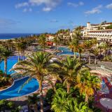 4 Sterne Hotel: Occidental Jandia Mar, Jandia, Fuerteventura (Kanaren)