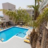 2.5 Sterne Hotel: Servatur Alameda de Jandia, Jandia, Fuerteventura (Kanaren)
