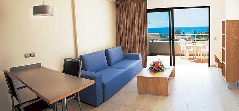 2.5 Sterne Hotel: Servatur Alameda de Jandia - Jandia, Fuerteventura (Kanaren), Bild 8