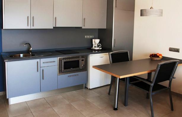 2.5 Sterne Hotel: Servatur Alameda de Jandia - Jandia, Fuerteventura (Kanaren), Bild 5