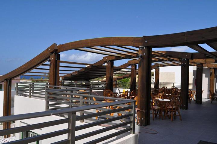 2.5 Sterne Hotel: Servatur Alameda de Jandia - Jandia, Fuerteventura (Kanaren), Bild 4