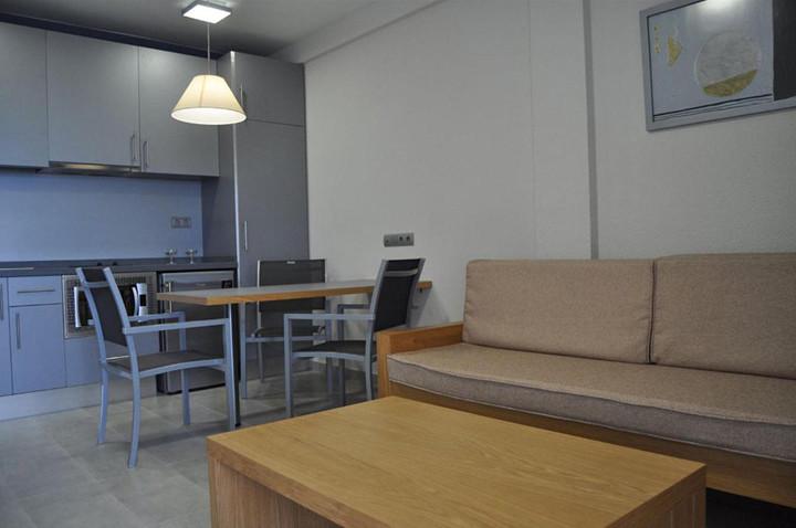 2.5 Sterne Hotel: Servatur Alameda de Jandia - Jandia, Fuerteventura (Kanaren), Bild 7