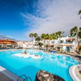 3 Sterne Hotel: Bahia Calma Beach, Costa Calma, Fuerteventura (Kanaren)