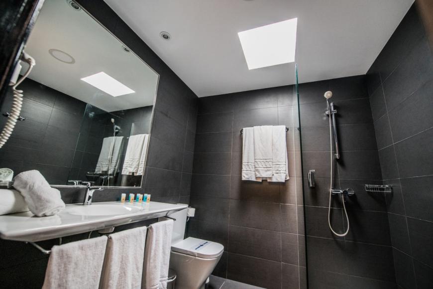 3 Sterne Hotel: Bahia Calma Beach - Costa Calma, Fuerteventura (Kanaren), Bild 10