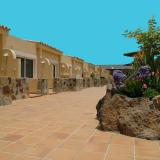 4 Sterne Hotel: Arena Suite, Corralejo, Fuerteventura (Kanaren)