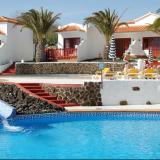 2 Sterne Hotel: Castillo Beach, Caleta de Fuste, Fuerteventura (Kanaren)