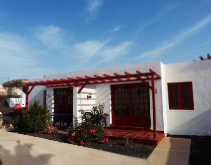 2 Sterne Hotel: Castillo Beach - Caleta de Fuste, Fuerteventura (Kanaren), Bild 2