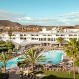 4 Sterne Hotel: Playa Park Zensation, Corralejo, Fuerteventura (Kanaren)