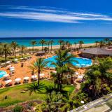4 Sterne Hotel: SBH Costa Calma Palace, Costa Calma, Fuerteventura (Kanaren)