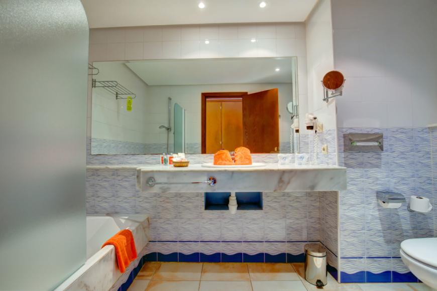 4 Sterne Hotel: SBH Costa Calma Palace - Costa Calma, Fuerteventura (Kanaren), Bild 10
