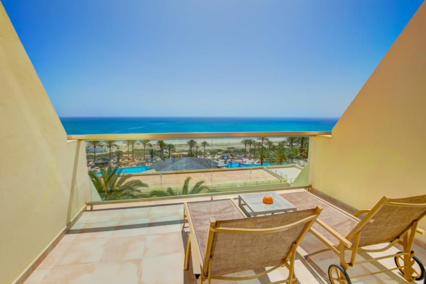 4 Sterne Hotel: SBH Costa Calma Palace - Costa Calma, Fuerteventura (Kanaren), Bild 7