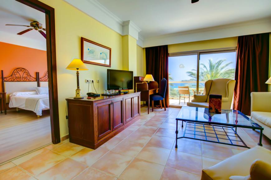 4 Sterne Hotel: SBH Costa Calma Palace - Costa Calma, Fuerteventura (Kanaren), Bild 8