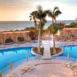 4 Sterne Familienhotel: SBH Monica Beach Resort, Costa Calma, Fuerteventura (Kanaren)