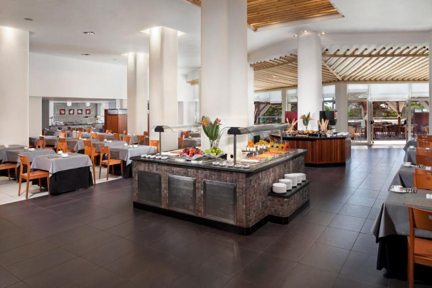 5 Sterne Familienhotel: Paradisus by Melia Fuerteventura - Playa Barca, Fuerteventura (Kanaren), Bild 7