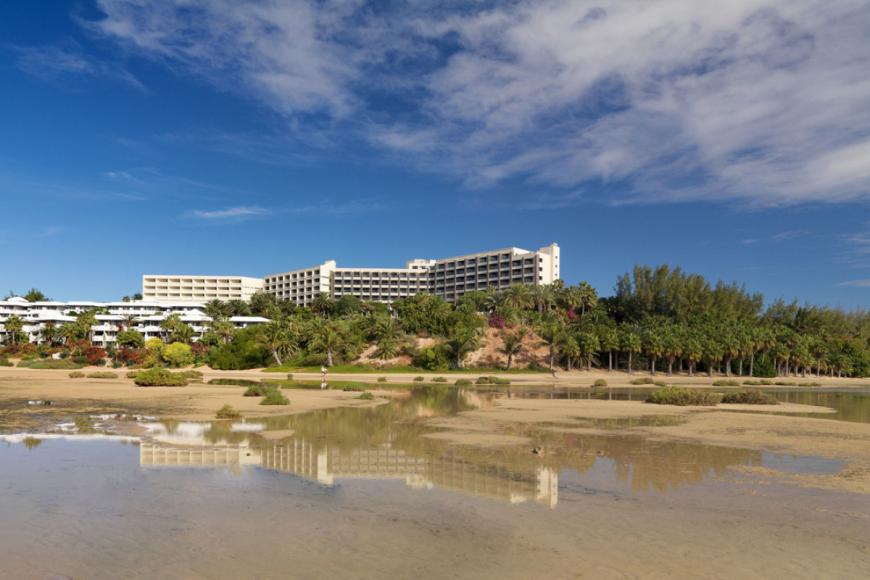 5 Sterne Familienhotel: Paradisus by Melia Fuerteventura - Playa Barca, Fuerteventura (Kanaren), Bild 2