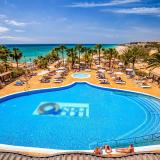 4 Sterne Hotel: SBH Taro Beach, Costa Calma, Fuerteventura (Kanaren)