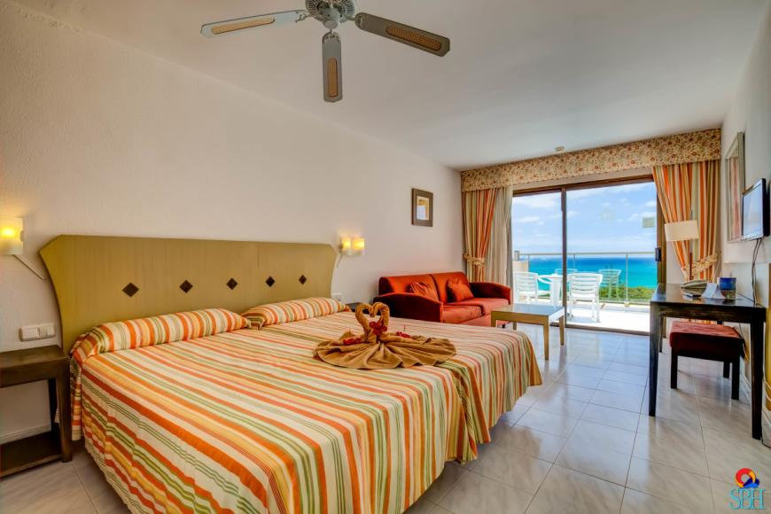 4 Sterne Hotel: SBH Taro Beach - Costa Calma, Fuerteventura (Kanaren), Bild 4