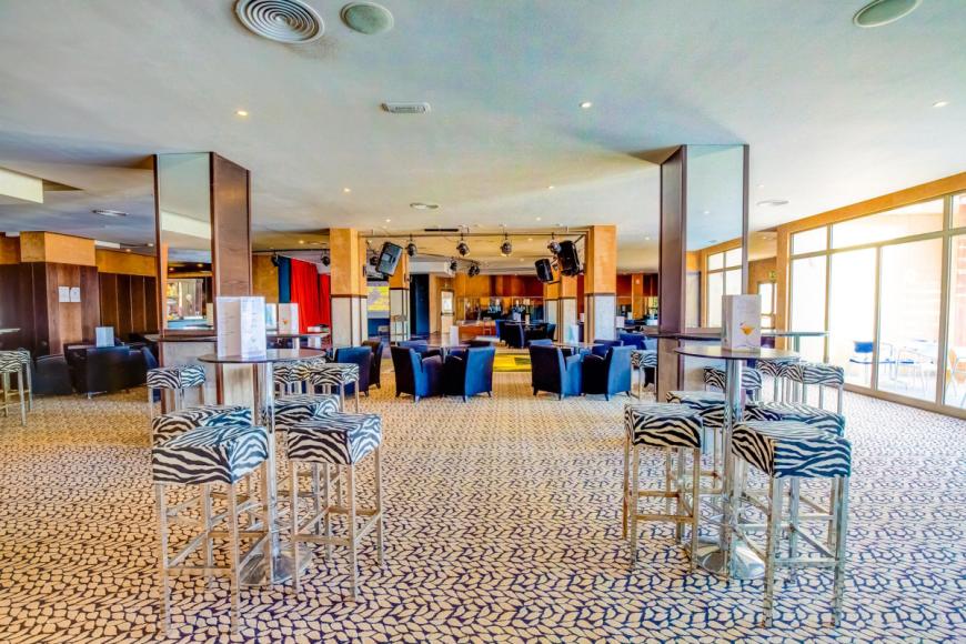 4 Sterne Hotel: SBH Taro Beach - Costa Calma, Fuerteventura (Kanaren), Bild 9