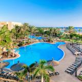 4 Sterne Hotel: Barcelo Fuerteventura Mar, El Castillo, Fuerteventura (Kanaren)