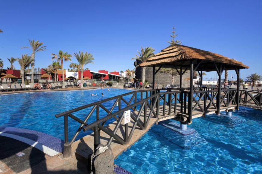 4 Sterne Familienhotel: Barcelo Fuerteventura Castillo - El Castillo, Fuerteventura (Kanaren), Bild 3