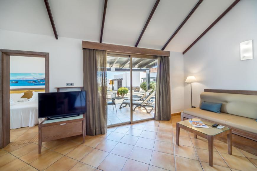 4 Sterne Familienhotel: Barcelo Fuerteventura Castillo - El Castillo, Fuerteventura (Kanaren), Bild 7