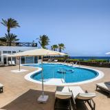 4 Sterne Hotel: Occidental Jandia Playa, Jandia, Fuerteventura (Kanaren)