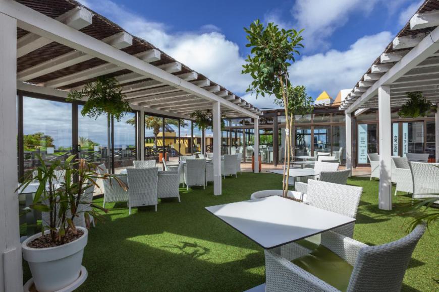 4 Sterne Hotel: Occidental Jandia Playa - Jandia, Fuerteventura (Kanaren), Bild 6