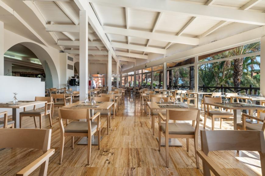 4 Sterne Hotel: Occidental Jandia Playa - Jandia, Fuerteventura (Kanaren), Bild 4