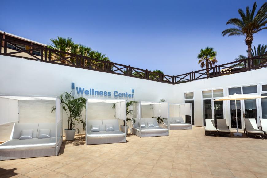 4 Sterne Hotel: Occidental Jandia Playa - Jandia, Fuerteventura (Kanaren), Bild 7
