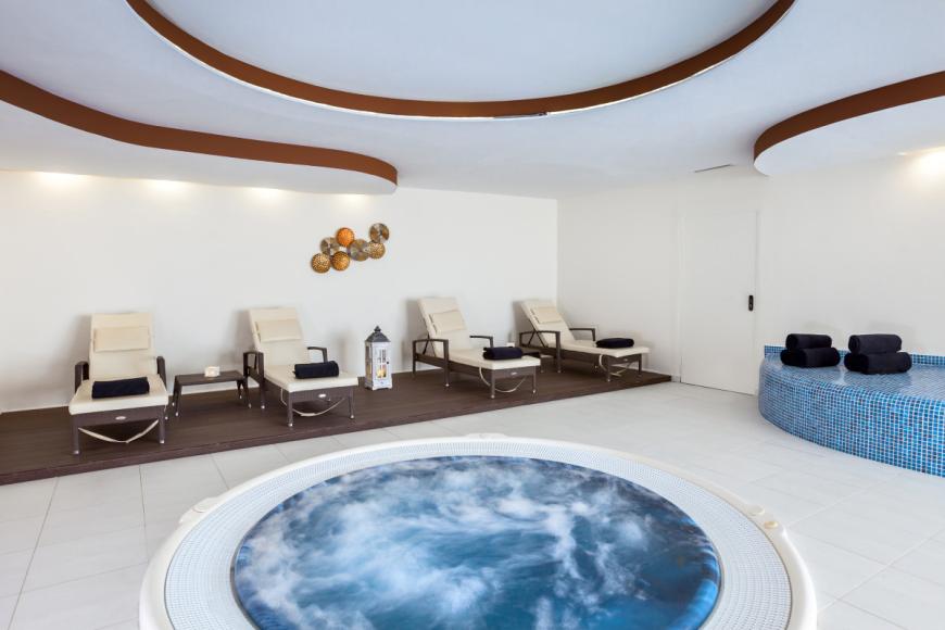 4 Sterne Hotel: Occidental Jandia Playa - Jandia, Fuerteventura (Kanaren), Bild 10