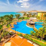 4 Sterne Hotel: SBH Costa Calma Beach Resort, Costa Calma, Fuerteventura (Kanaren)