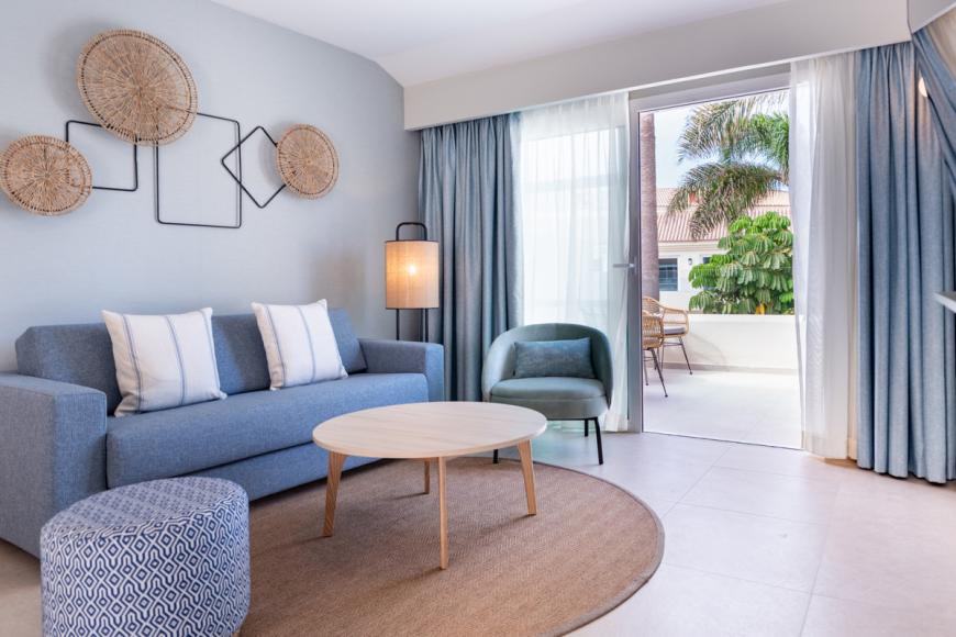 4 Sterne Hotel: HD Lobos Natura Fuerteventura - Corralejo, Fuerteventura (Kanaren), Bild 4