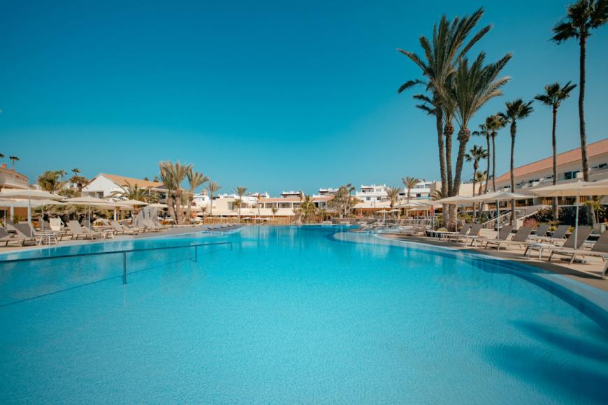 4 Sterne Hotel: HD Lobos Natura Fuerteventura - Corralejo, Fuerteventura (Kanaren)