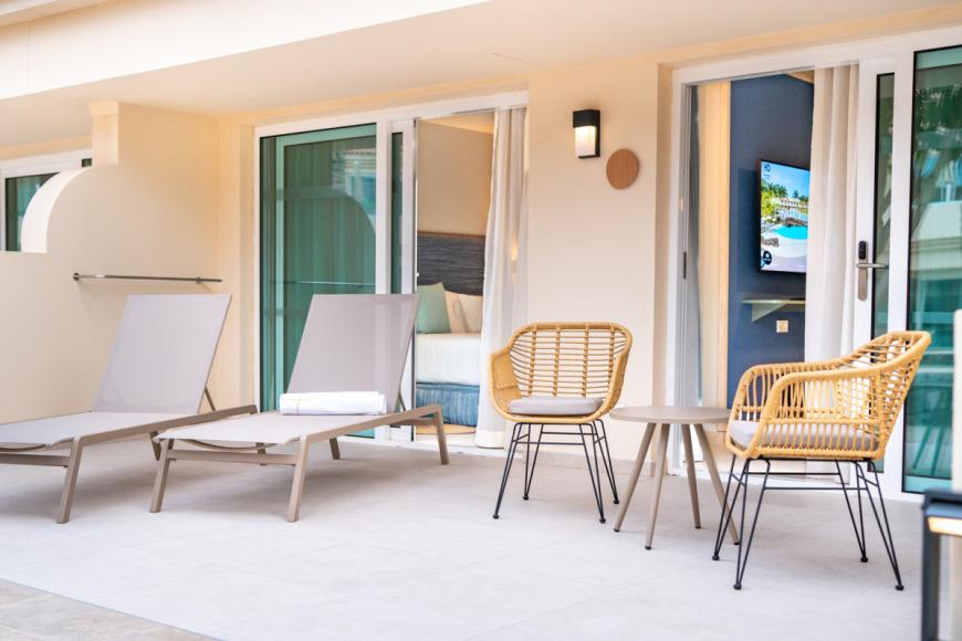 4 Sterne Hotel: HD Lobos Natura Fuerteventura - Corralejo, Fuerteventura (Kanaren), Bild 5