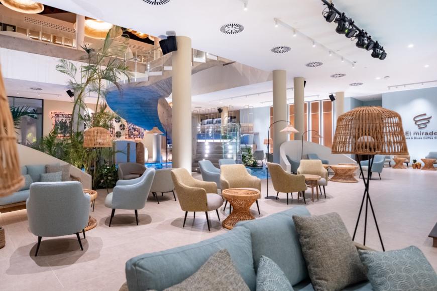 4 Sterne Hotel: HD Lobos Natura Fuerteventura - Corralejo, Fuerteventura (Kanaren), Bild 9