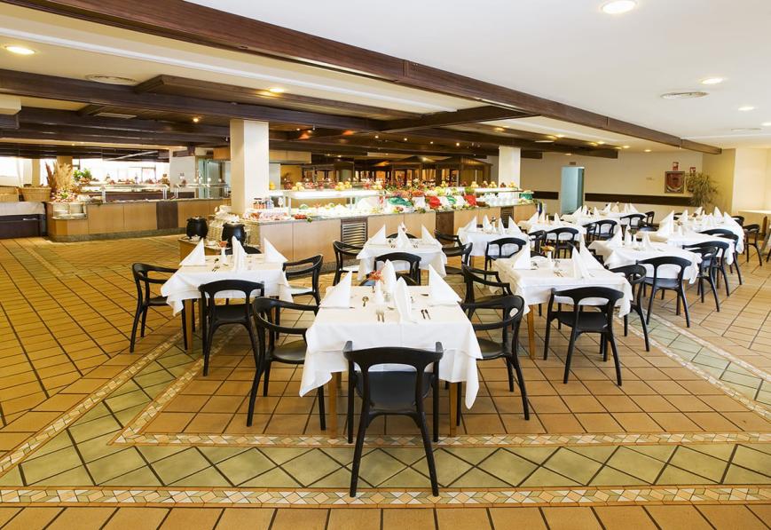 4 Sterne Hotel: SBH Club Paraiso Playa - Playa de Esquinzo, Fuerteventura (Kanaren), Bild 7