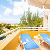 2 Sterne Hotel: Punta Marina by Livvo Apartamentos, Jandia, Fuerteventura (Kanaren)