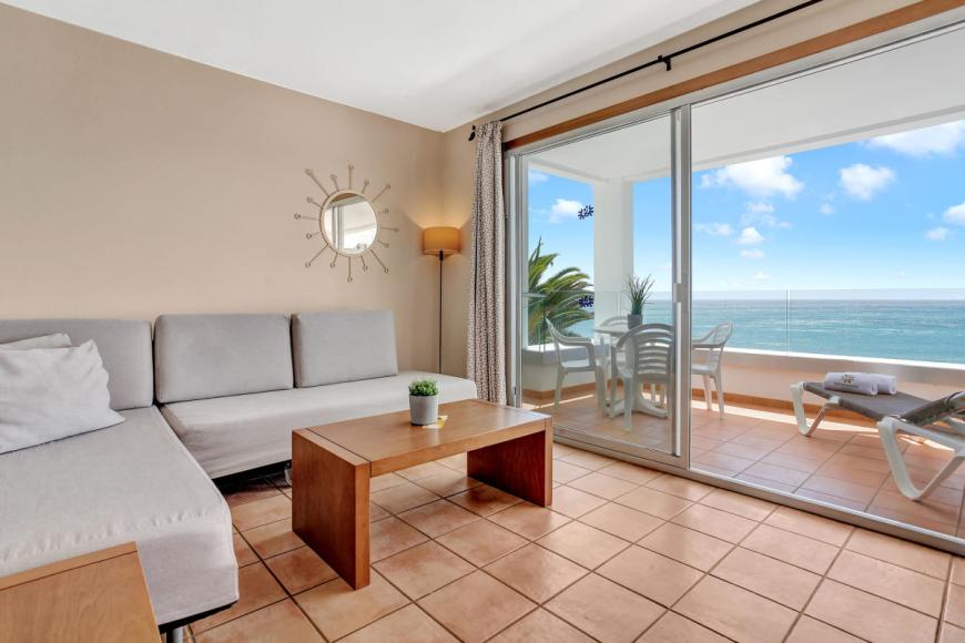 4 Sterne Familienhotel: Sotavento Beach Club - Costa Calma, Fuerteventura (Kanaren), Bild 5