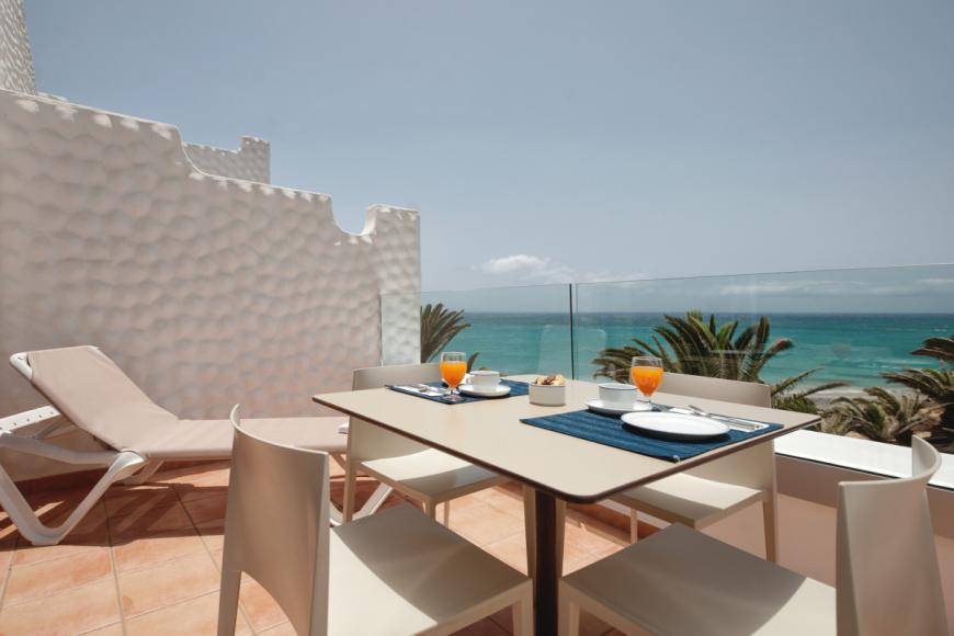 4 Sterne Familienhotel: Sotavento Beach Club - Costa Calma, Fuerteventura (Kanaren), Bild 6